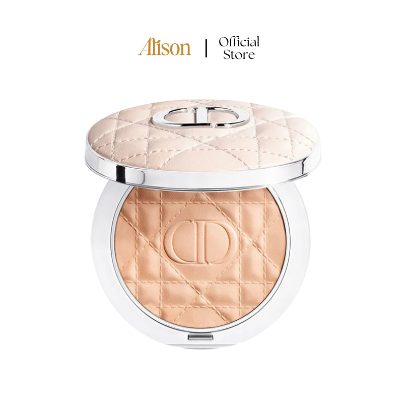 Phấn Phủ Dior Forever Nude Matte Filter
