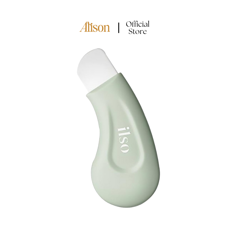 Thanh Đẩy Mụn Đầu Đen ILSO Deep Clean Master