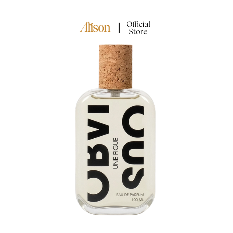 Obvious Une Figue EDP
