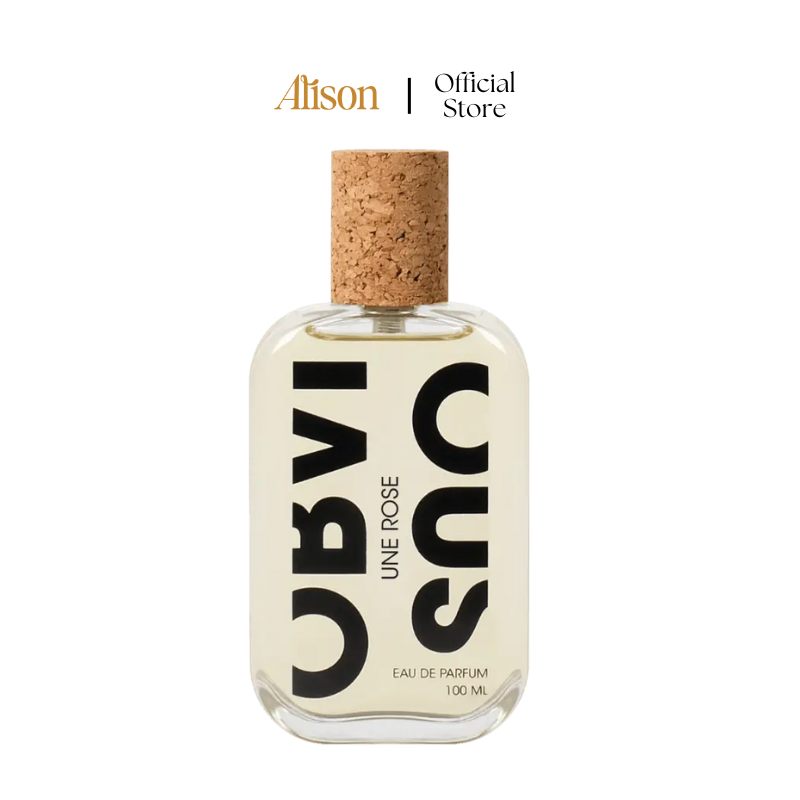 Obvious Une Rose EDP