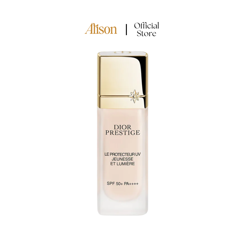 Kem Chống Nắng Dior Prestige Le Protecteur UV SPF 50+ PA++++ 