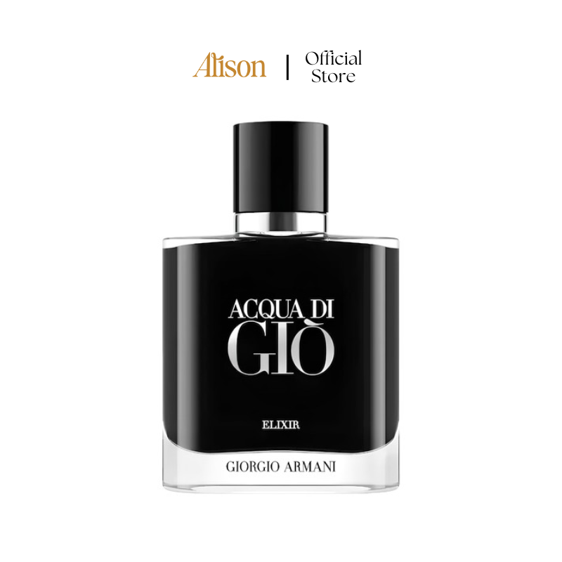Giorgio Armani Acqua di Giò Elixir