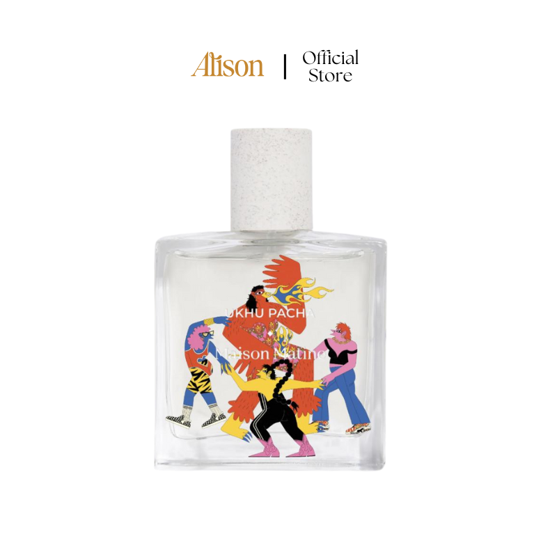 Maison Matine Ukhu Pacha EDP