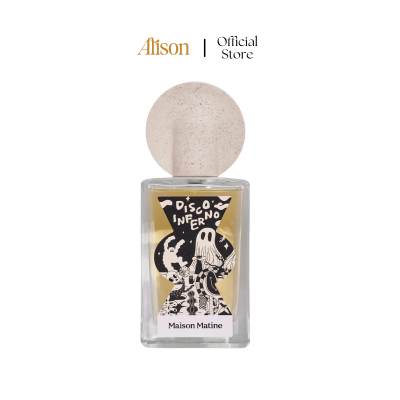 Maison Matine Disco Inferno EDP