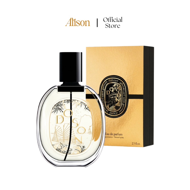 Diptyque Do Son EDP Limited 2025