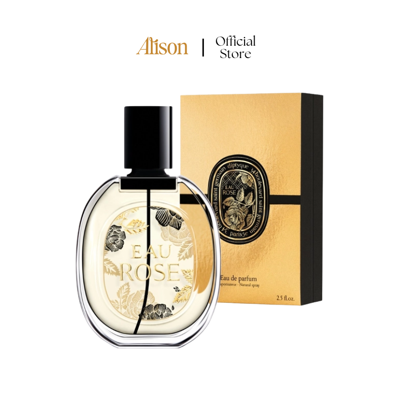 Diptyque Eau Rose EDP Limited 2025