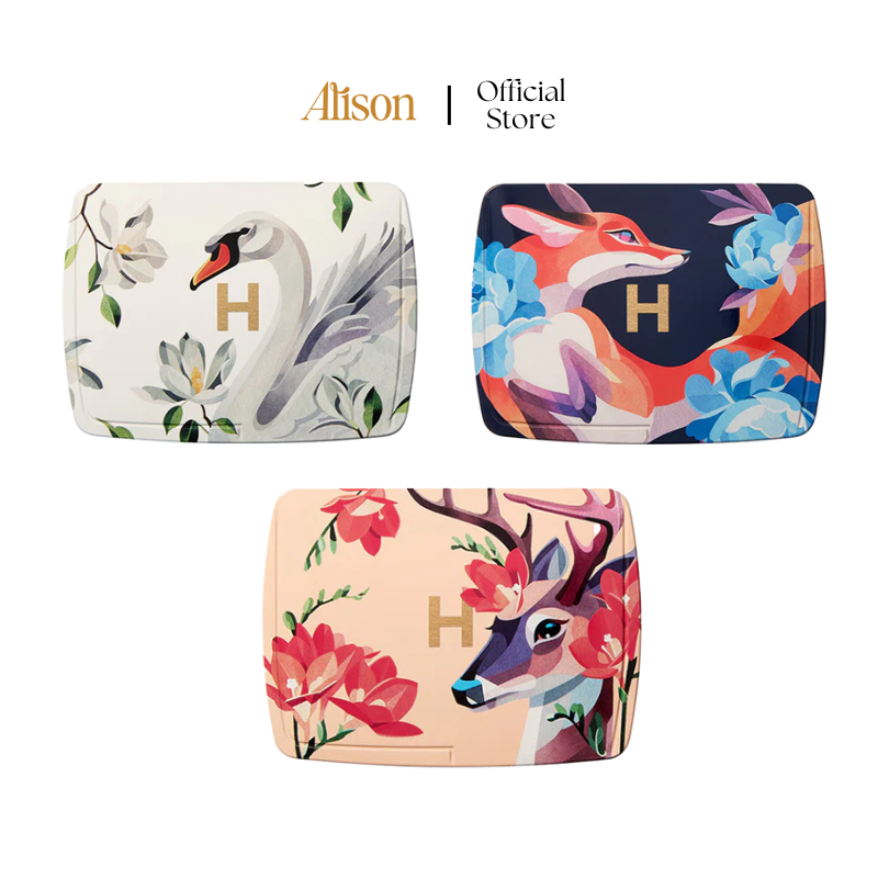 Phấn Hourglass Ambient Lighting Edit Unlocked Palette