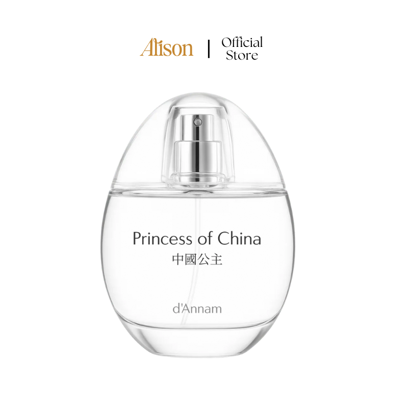 d'Annam Princess of China EDP
