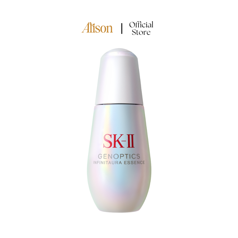 Tinh Chất Dưỡng Sáng SK-II Genoptics Infinitaura Essence