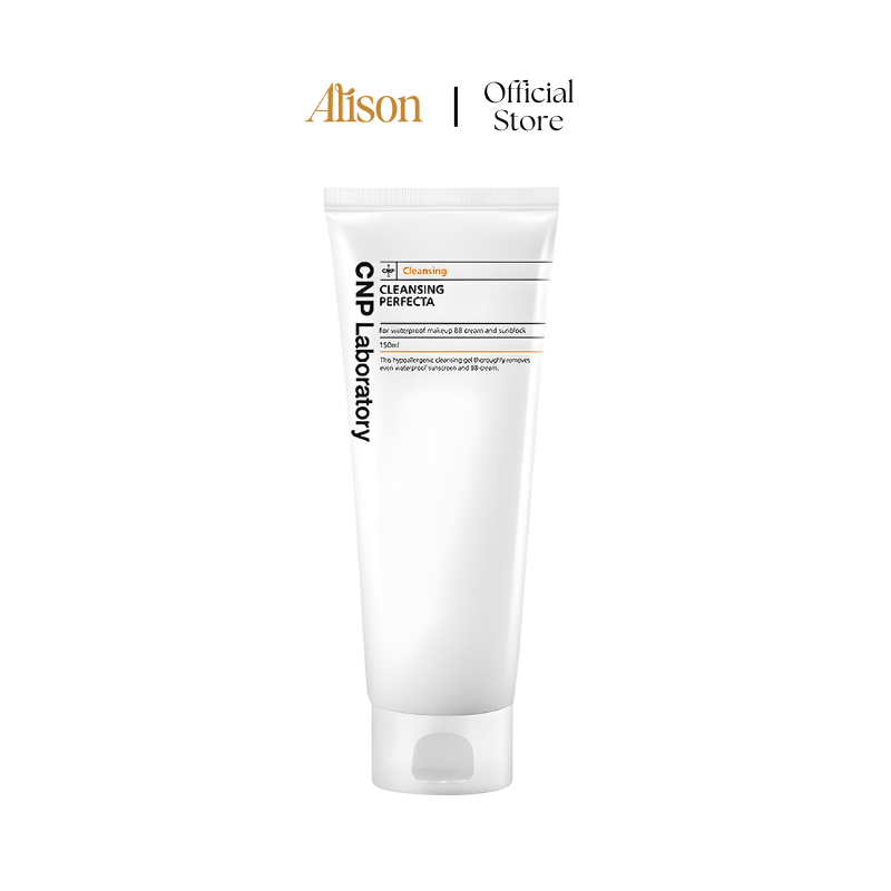 Gel Tẩy Trang CNP Laboratory Deep Cleansing Perfecta