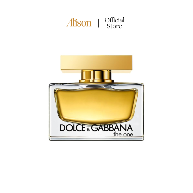 D&G The One EDP